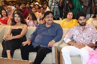 Aa Okkati Adakku Movie Pre Release Event Photos